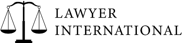 logo Lawyer International