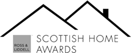 logo Scottish Home Awards